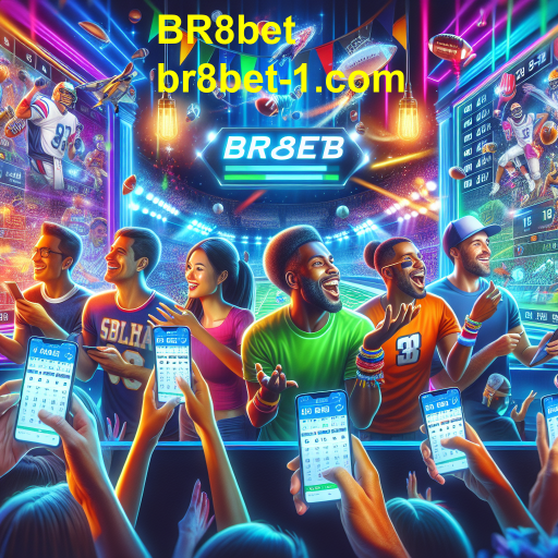 A Ascensão dos Fantasy Sports no BR8bet