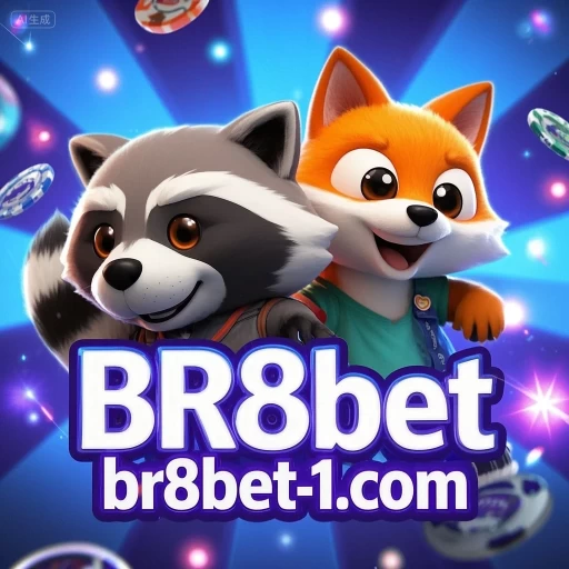 Logo BR8bet